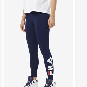 Fila Elora legging